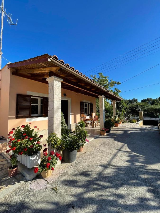Mina'S Serene Garden House Κοντόκαλι Εξωτερικό φωτογραφία
