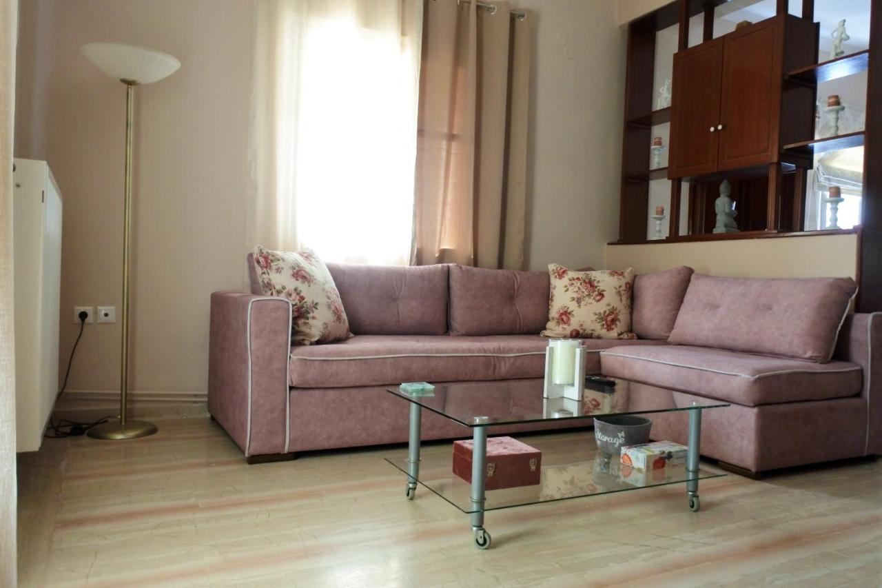 Mina'S Serene Garden House Κοντόκαλι Εξωτερικό φωτογραφία