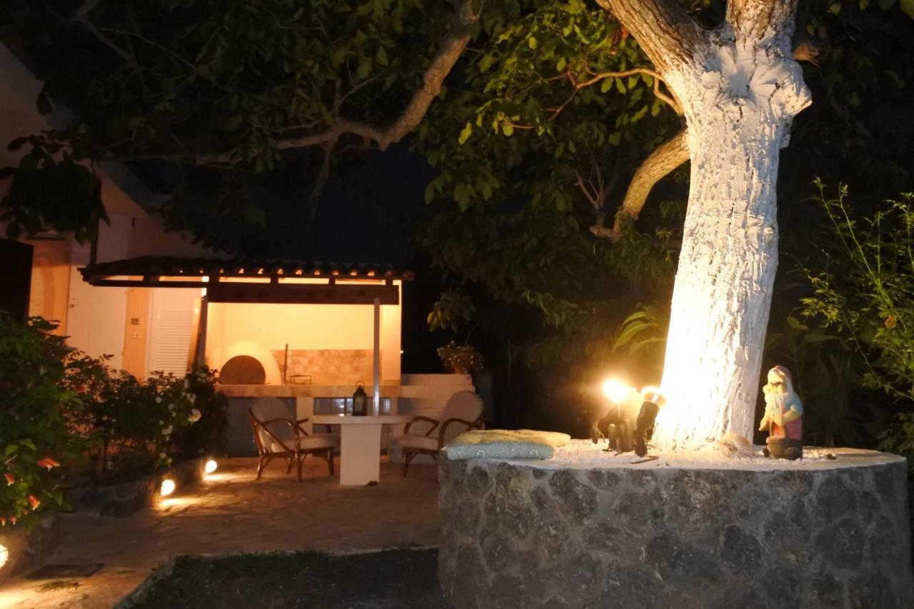 Mina'S Serene Garden House Κοντόκαλι Εξωτερικό φωτογραφία