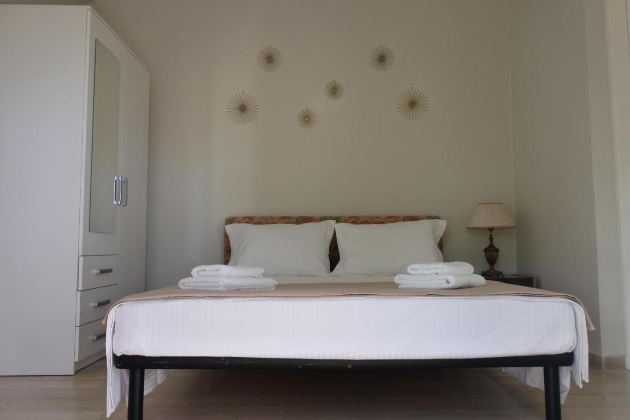 Mina'S Serene Garden House Κοντόκαλι Εξωτερικό φωτογραφία